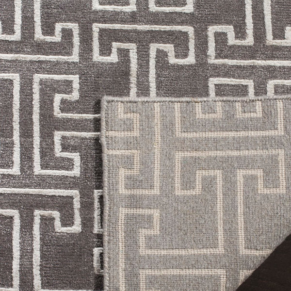 safavieh clearance tibetan tb832a grey rug