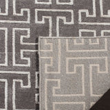 safavieh clearance tibetan tb832a grey rug