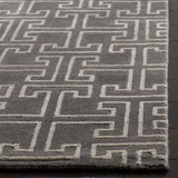 safavieh clearance tibetan tb832a grey rug