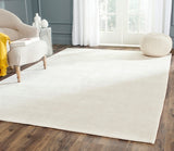 Safavieh Clearance Tibetan TB833A Ivory Rug