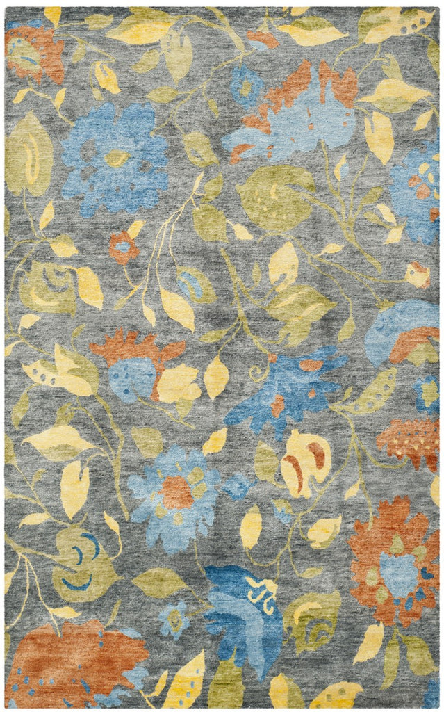 safavieh clearance tibetan tb839a blue rug