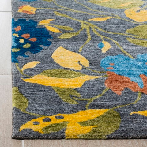 safavieh clearance tibetan tb839a blue rug