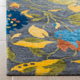 safavieh clearance tibetan tb839a blue rug