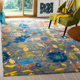 safavieh clearance tibetan tb839a blue rug