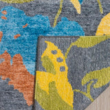 safavieh clearance tibetan tb839a blue rug