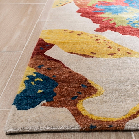safavieh clearance tibetan tb840a white rug