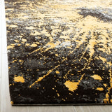 Safavieh Clearance Tibetan TB927B Gold Rug