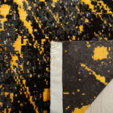 Safavieh Clearance Tibetan TB927B Gold Rug