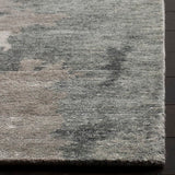 Safavieh Clearance Tibetan TB941A Charcoal Rug