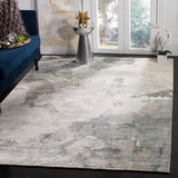 Safavieh Clearance Tibetan TB941A Charcoal Rug