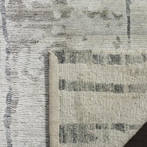 Safavieh Clearance Tibetan TB942A Grey Rug