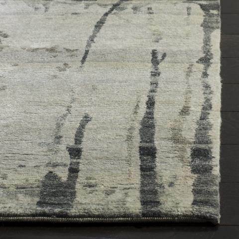 Safavieh Clearance Tibetan TB942A Grey Rug