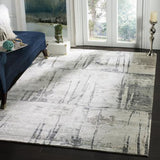 Safavieh Clearance Tibetan TB942A Grey Rug