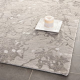 Safavieh Clearance Tibetan TB943A Grey Rug