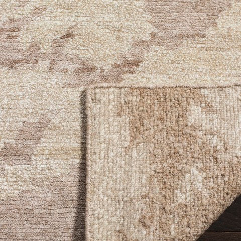 Safavieh Clearance Tibetan TB945A Brown Rug