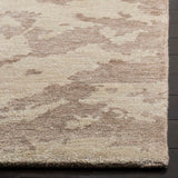 Safavieh Clearance Tibetan TB945A Brown Rug
