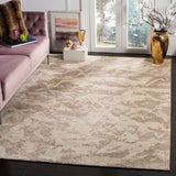 Safavieh Clearance Tibetan TB945A Brown Rug
