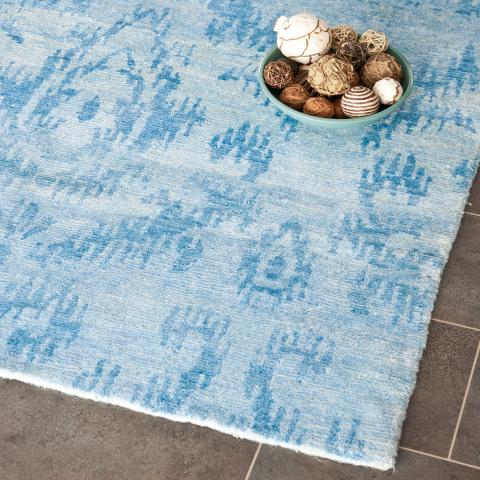 safavieh clearance tibetan tb946a sky rug