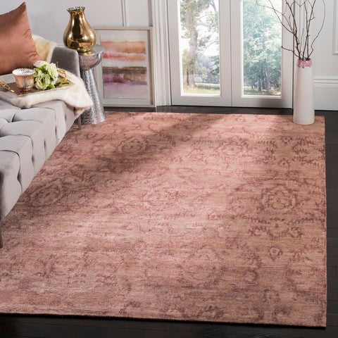 safavieh clearance tibetan tb946b plum rug