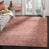 safavieh clearance tibetan tb946b plum rug