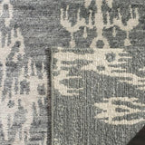 Safavieh Clearance Tibetan TB948A Graphite Rug