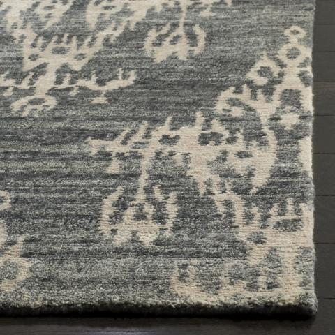 Safavieh Clearance Tibetan TB948A Graphite Rug