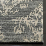 Safavieh Clearance Tibetan TB948A Graphite Rug