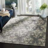 Safavieh Clearance Tibetan TB948A Graphite Rug