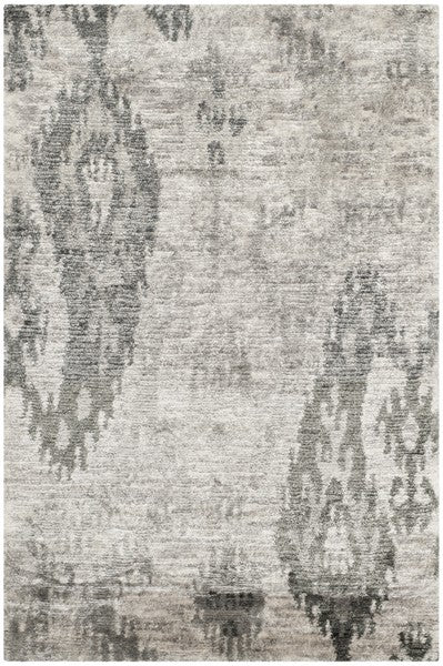 safavieh clearance tibetan tb954a silver rug