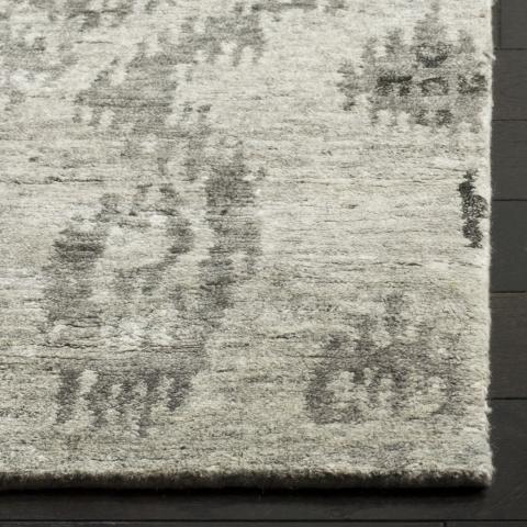 safavieh clearance tibetan tb954a silver rug