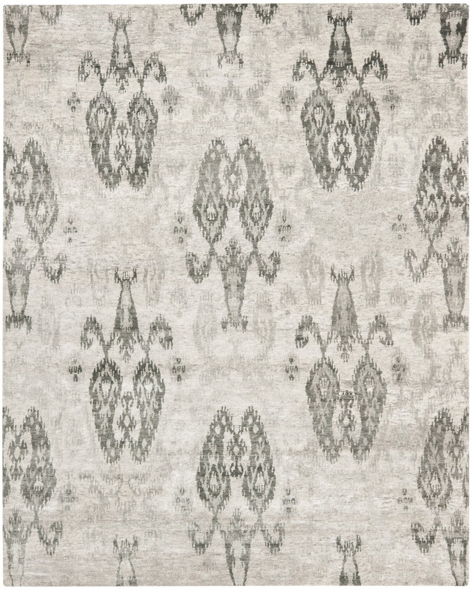 safavieh clearance tibetan tb954a silver rug