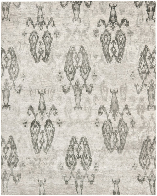 safavieh clearance tibetan tb954a silver rug