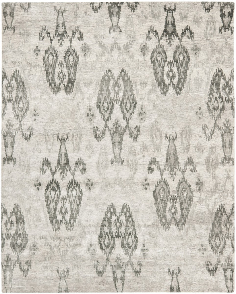 safavieh clearance tibetan tb954a silver rug