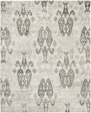 safavieh clearance tibetan tb954a silver rug