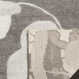 safavieh clearance tibetan tb955a silver rug