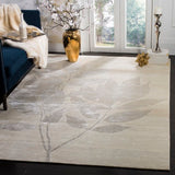 Safavieh Clearance Tibetan TB958B Cream Rug