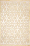safavieh clearance tibetan tb960a powder yellow rug