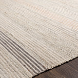 surya trabzon tbo 2300 gray rug
