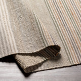 surya trabzon tbo 2302 gray rug