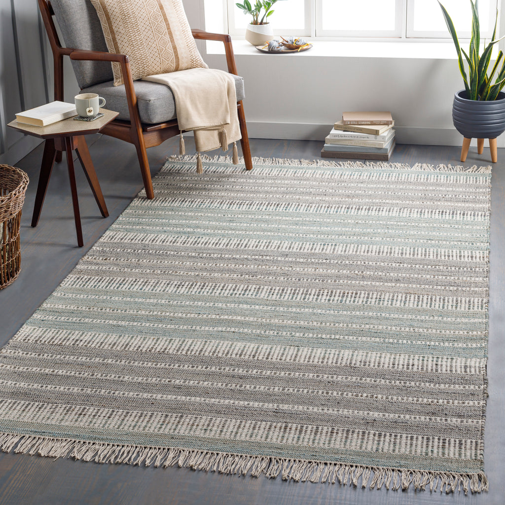 surya trabzon tbo 2303 gray rug
