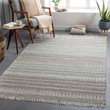 surya trabzon tbo 2303 gray rug