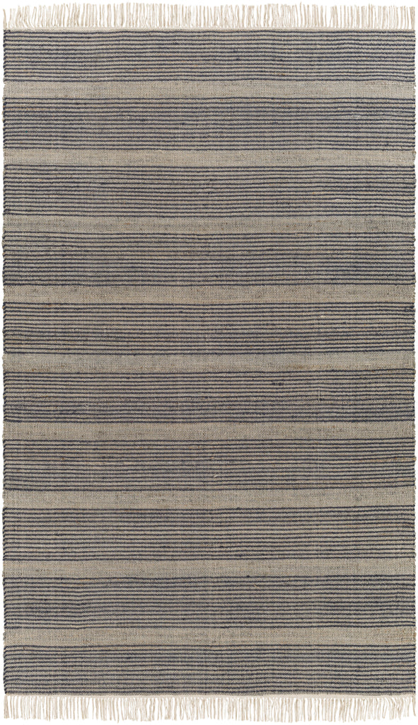 surya trabzon tbo 2304 charcoal rug