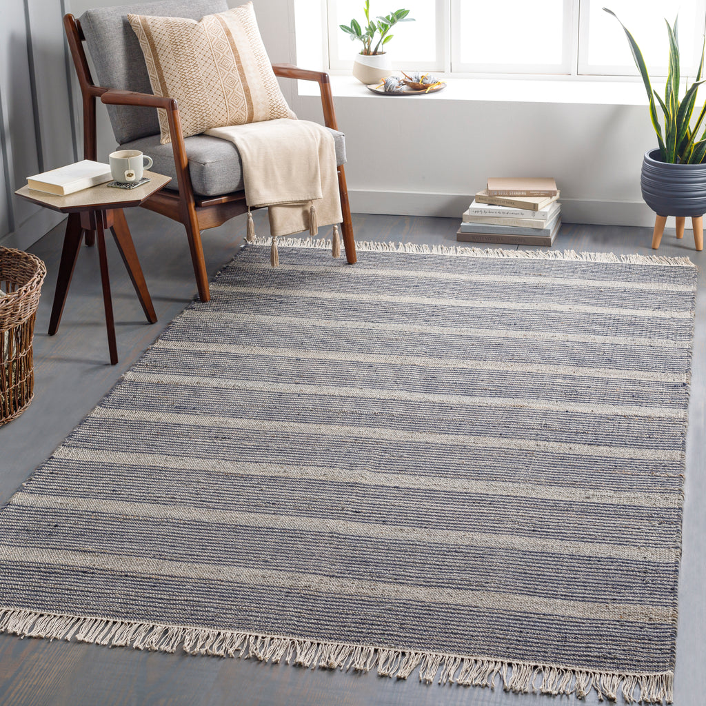 surya trabzon tbo 2304 charcoal rug
