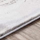 surya tibetan tbt 2317 medium gray rug
