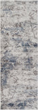 Surya Tibetan Navy Rug | Navy Rugs | Rugs Done Right 