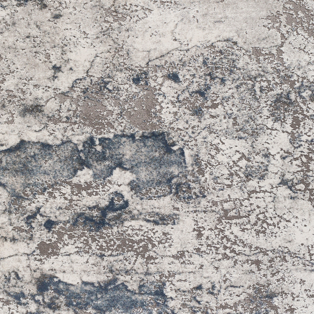 Surya Tibetan Navy Rug | Navy Rugs | Rugs Done Right 