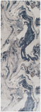 surya tibetan tbt 2319 navy rug