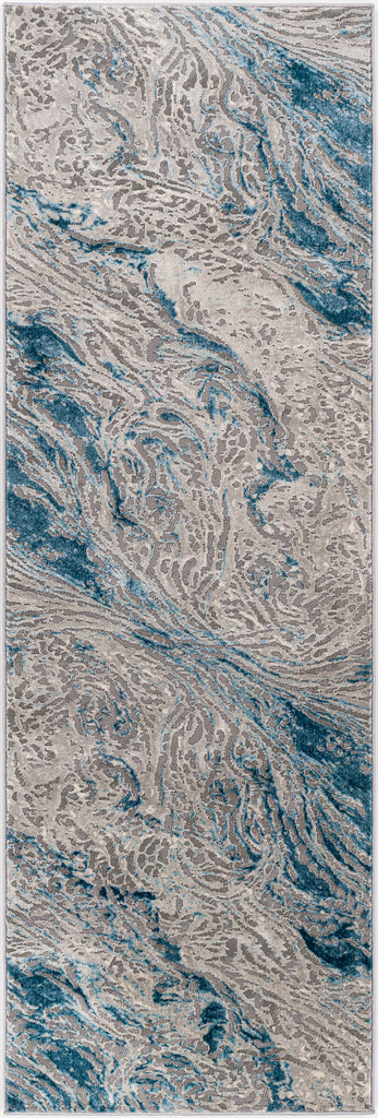 surya tibetan tbt 2326 teal rug