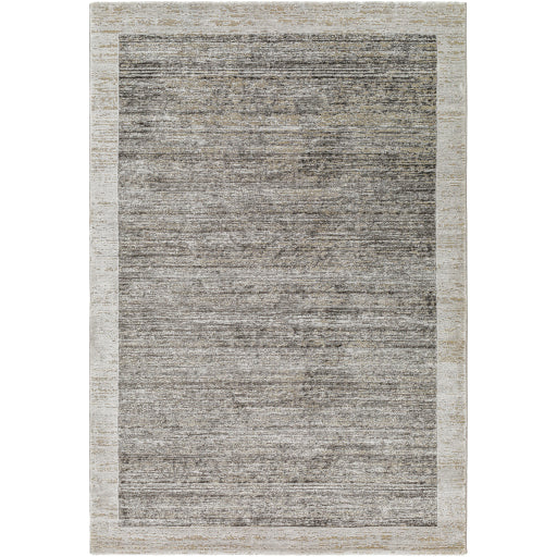 surya tibetan tbt 2343 medium gray rug