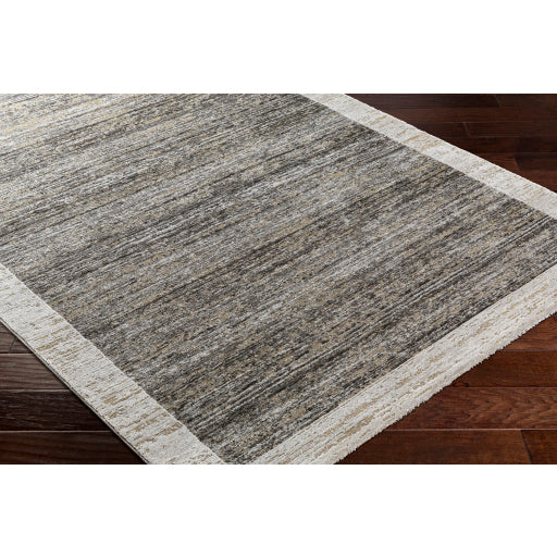 surya tibetan tbt 2343 medium gray rug